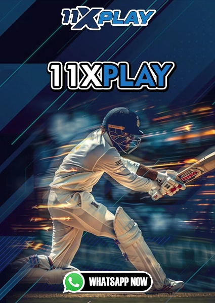 11xplay ID