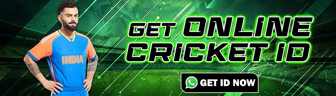 Cricket Betting ID