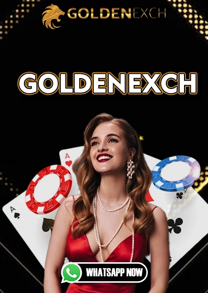 Goldenexch ID