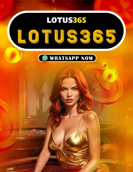 lotus365 ID