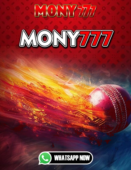 mony777 ID