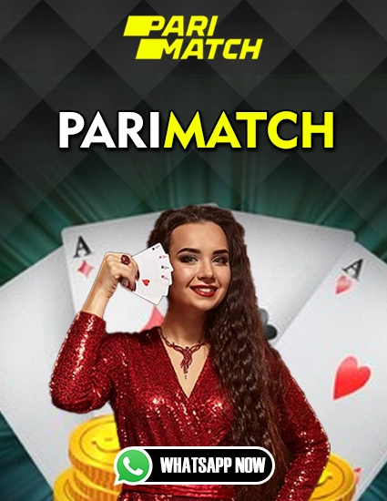 parimatch. ID