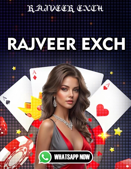 rajveerexch ID