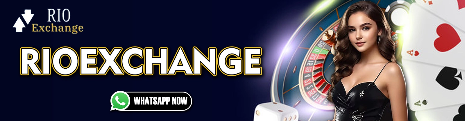 rio exchange