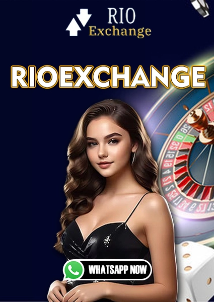 rio exchange Id