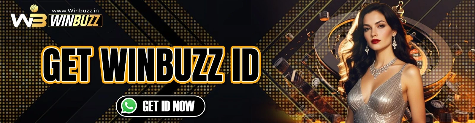 Winbuzz id