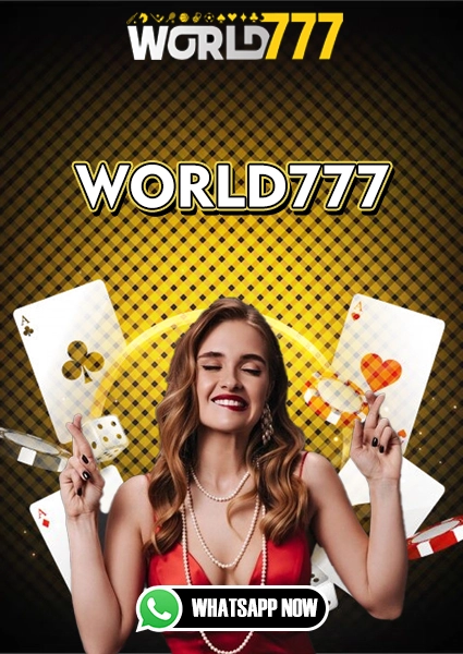 world777 ID